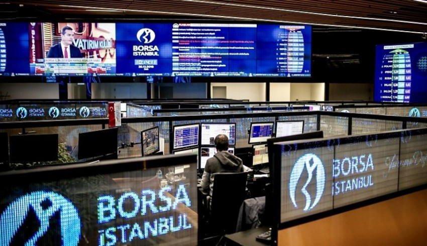 Bu hafta yatırım araçlarından borsa ve dolar kazandırdı 
