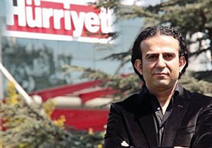 Hürriyet eski çalışanı Bülent Mumay da gözaltına alındı