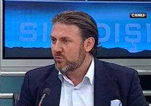 Yiğit Bulut, Erdoğan'ın başdanışmanı oldu