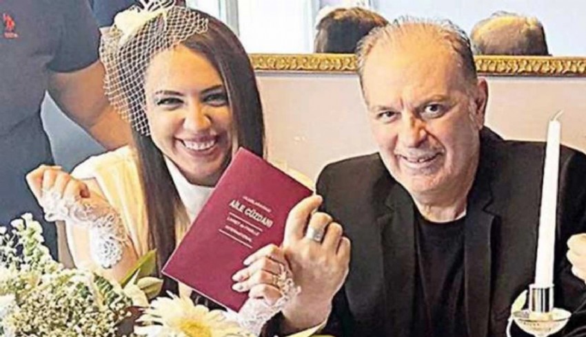 Burak Sergen ve Nihan Ünsal'dan ihanet boşanması