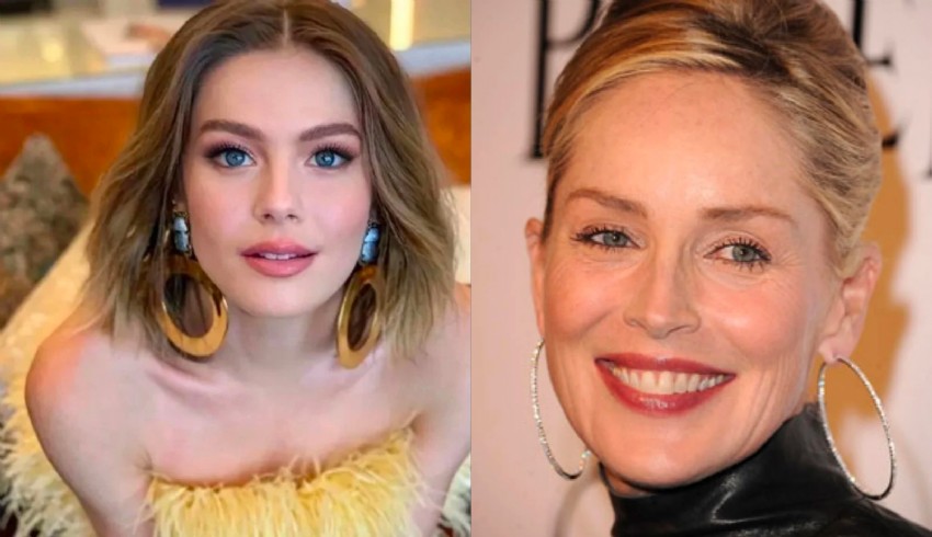 Burcu Biricik'e güzellik övgüsü