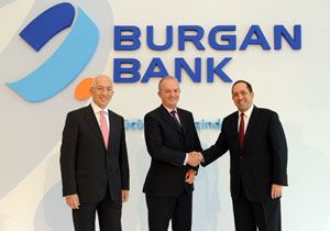 Burgan Bank'ın Genel Müdürü değişiyor