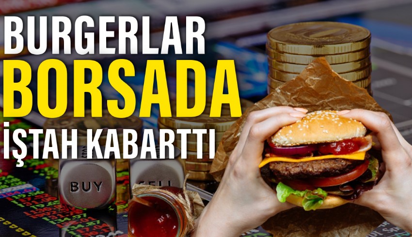 Burger King, Arbys, Popeyes, Sbarro ve Subway'ın da bulunduğu 1.500 restoranın halka arzına izin