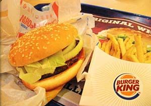 Burger King'i kim alacak?