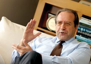Burhan Karaçam'ın son yatırımı