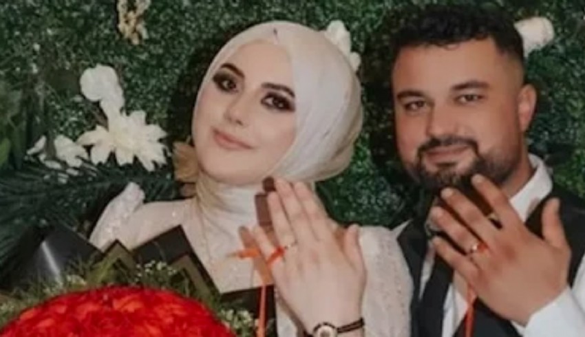 Bursa'da meydana gelen kazada nişanlı çift hayatını kaybetti