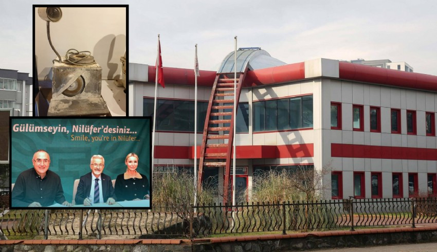 Bursa'da sağlık müzesi 29 Şubat'ta açılıyor