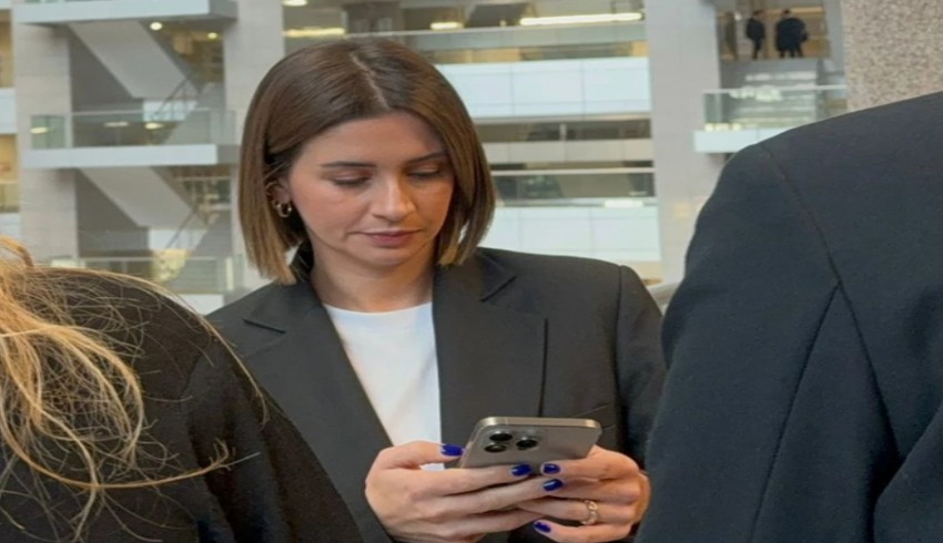 Buse Terim: Erzan'a 190 bin doları verirken babamla konuşmadım