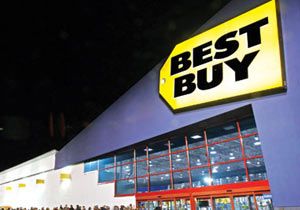 Best Buy Türkiye'den çıktı, dünyada çöktü