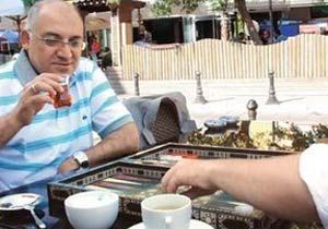 'Şike'nin Ş'sini bile ağzına alma'