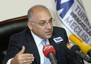 ''Bu sene yeni bir Cumhuriyet Tarihi rekoru kıracağız"