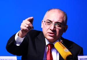 İşte ihracatçıların 2013 yılı dolar kuru beklentisi 