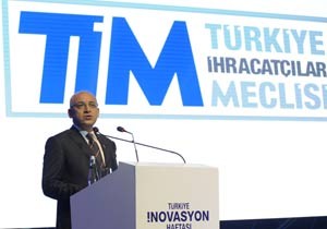 Mart ayında ihracat kaç milyar dolar oldu?