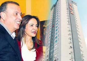 CHP'li İlgezdi servetini açıkladı: Varlıklıyım, arsayı sattım 17 daire aldım