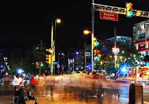Bağdat Caddesi’nde yüksek kiralar mağaza kapattırıyor