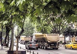 Şantiye alanına dönen Kadıköy'de kentsel dönüşüm çilesi 15 yıl daha sürecek