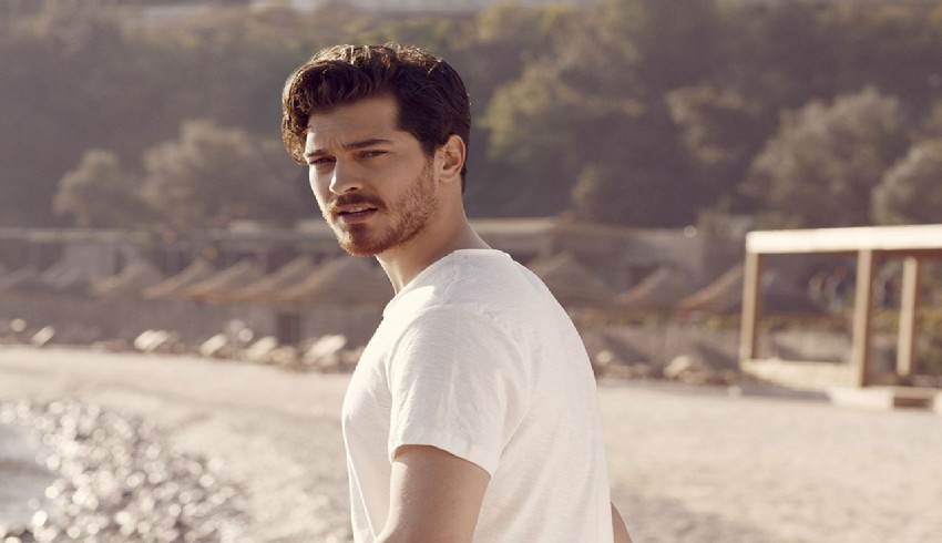 Çağatay Ulusoy’un 5 bin şişelik ilk ürünleri yıllandırma sürecine girdi