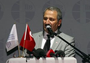 Çağlayan, Türkmenistan'da Özilhan'ın tesisini açtı