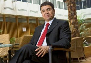 İhlas Holding CEO'su da gözaltına alındı