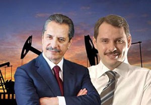 Büyük servet girişimi