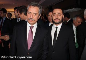 Dayı-yeğen toplantıda: Çalık'ın özel ricası 