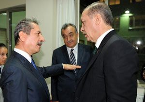 Medyada dershane savaşı; AKP'ye yakın gazeteler Zaman'a çaktı!