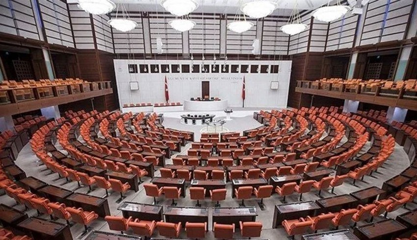 Çalışma hayatıyla ilgili kanun teklifi komisyonda