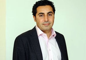 Zaman'ın başına Eyüp Can mı geçiyor?