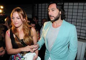 Meryem Uzerli'inin Can Ateş korkusu