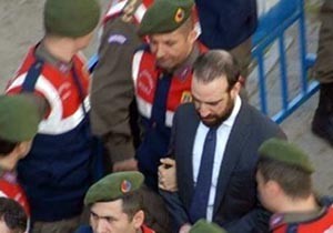 Can Gürkan sonunda çark etti