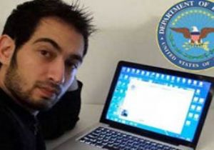 Türk hacker, Pentagon'u çökertti sonra da reddetti