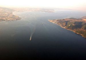 Çanakkale'ye yapılacak köprü bu köyleri ihya edecek