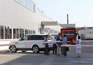 Efsane başkanın oğluna hapis şoku!