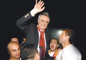 Canaydın'a son veda
