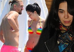 Caner Erkin 6 yıllık eşi Asena Erkin’den boşanıyor