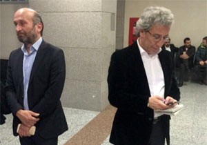 Can Dündar ve Erdem Gül tutuklandı