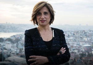 Atom Karınca iş başında
