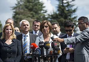 Patronlar Kulübü TÜSİAD, Doğu'da hangi ilde toplanacak?