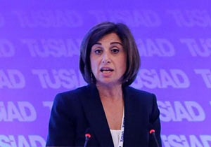 TÜSİAD'dan saldırı ile ilgili açıklama