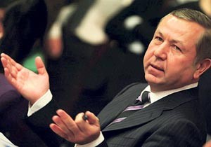 SPK Eski Başkanı Doğan Cansızlar: Bürokratlar Bank Asya için hesap verecek