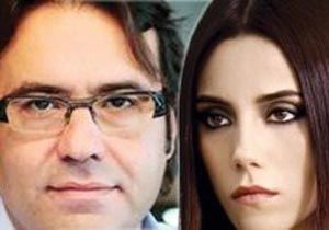 Cansu Dere yeni Cem buldu