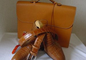 Erkeklere 40 bin $'lık Hermes