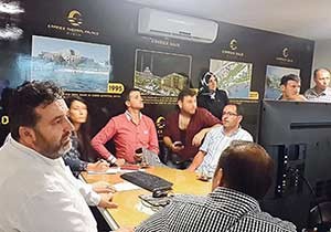 Mağdurlardan Caprice Gold'a şok baskın