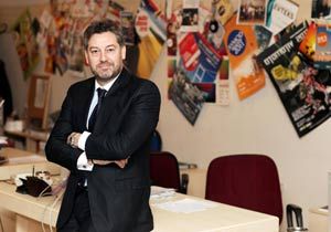 Orta Doğu'nun en büyük zincir marketleri bu fuara geliyor