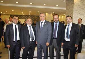 Cardin, önce Libya’ya sonra Nijerya’ya şube açacak