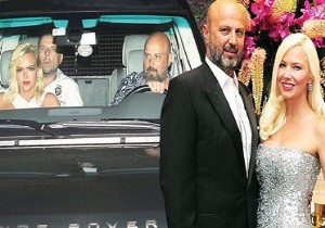 Gökhan Çarmıklı'nın yeni sevgilisi, eskisinin kopyası çıktı