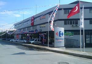 Günün kulisi: CarrefourSA’ya kim talip oldu?