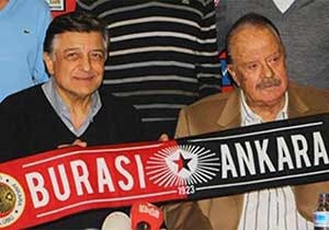 Gençlerbirliği'nde şok! Cavcav, Vural'ı yine kovdu