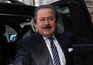 Televizyonu, gazetesi, dergisi satılıyor