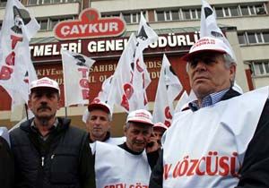 ÇAYKUR'a kura ile işçi alımında torpil iddiası